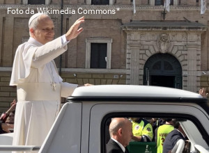 Finanze vaticane: il papa va avanti. Riformata l’autorità antiriciclaggio